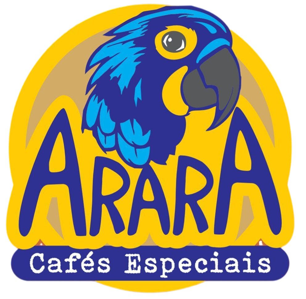 Logo Arara