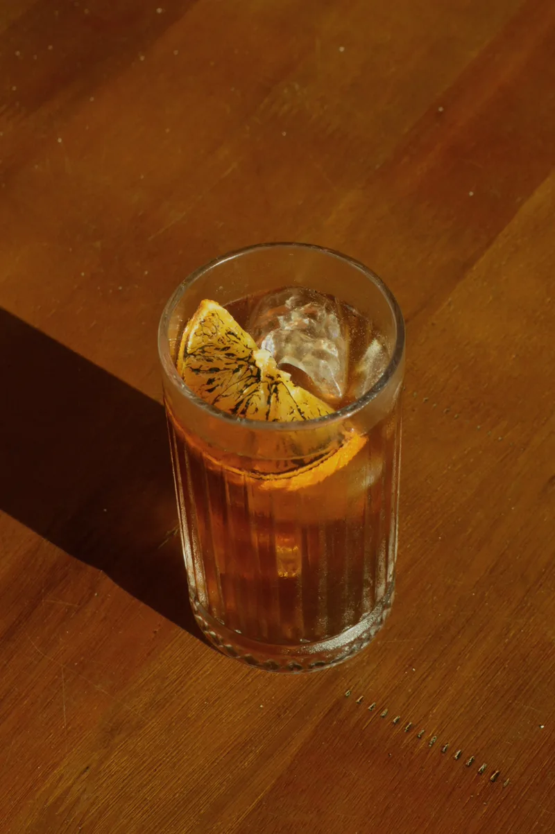 Cold Brew Artesanal